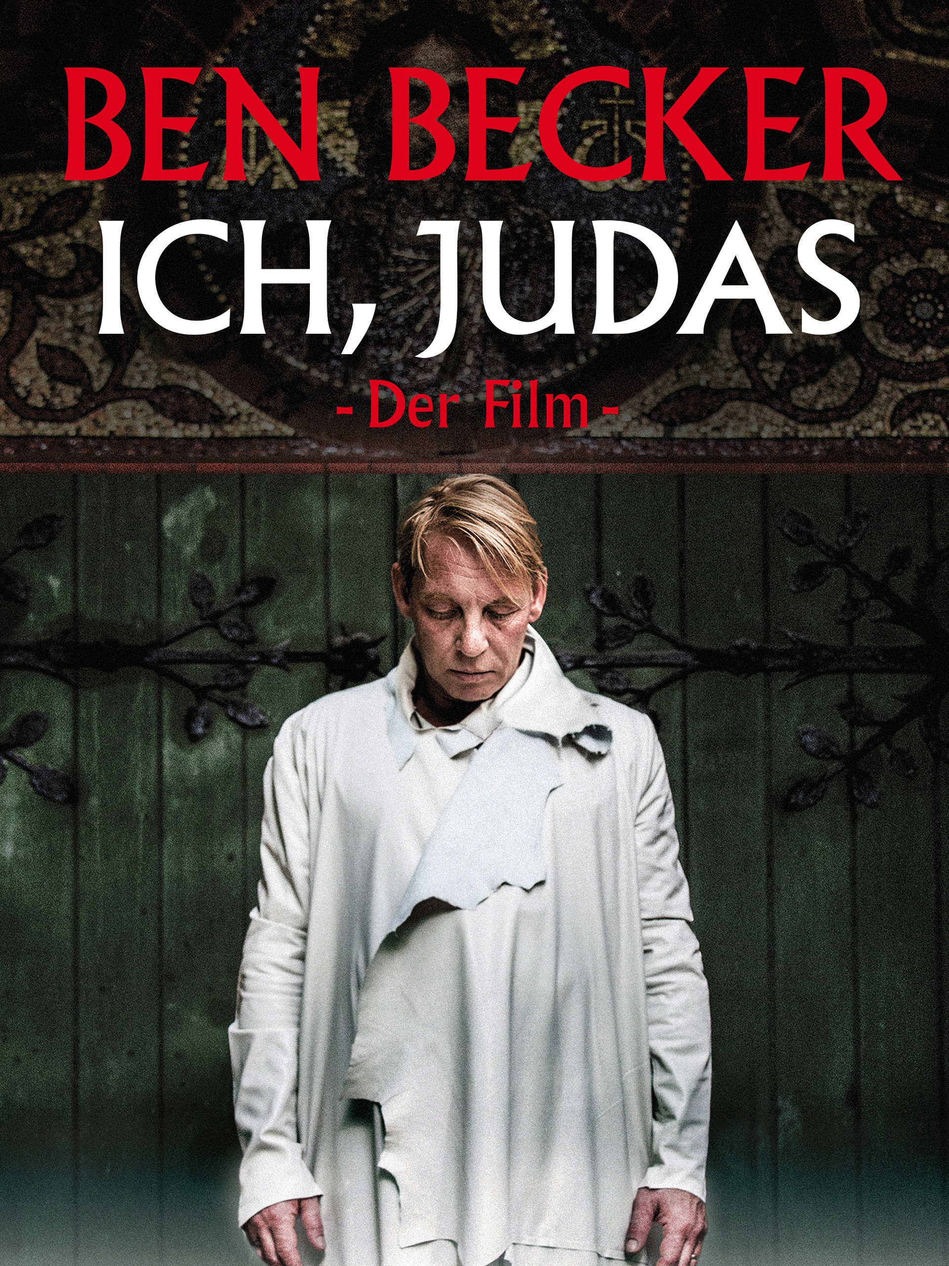 Ich, Judas Ich, Judas